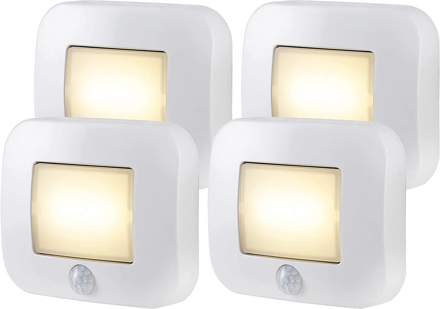 Battery Operated Motion Activated LED - Image 2