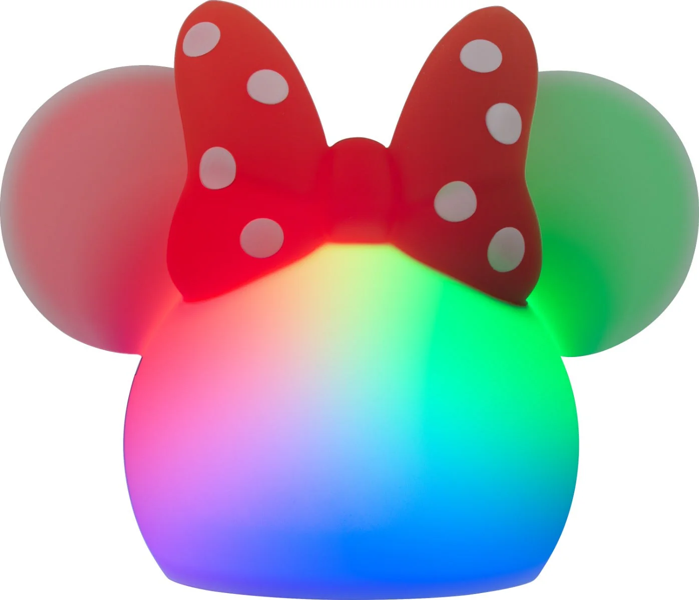 Disney Tabletop LED Night Light - Image 3