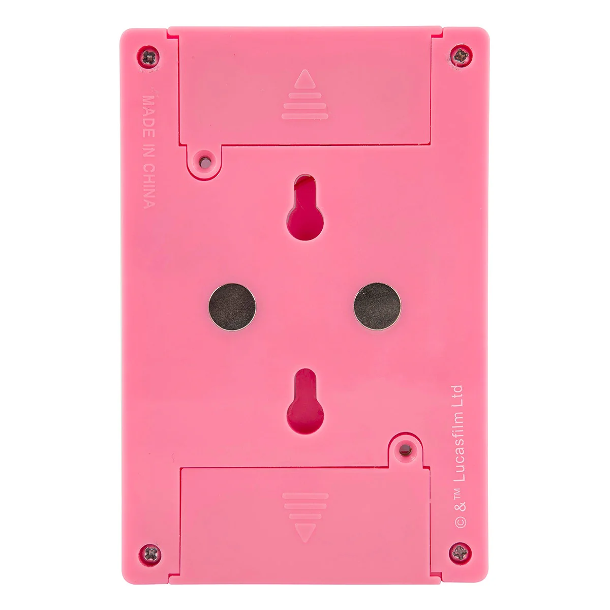 Disney Princess LED Light Switch, Pink - Image 7