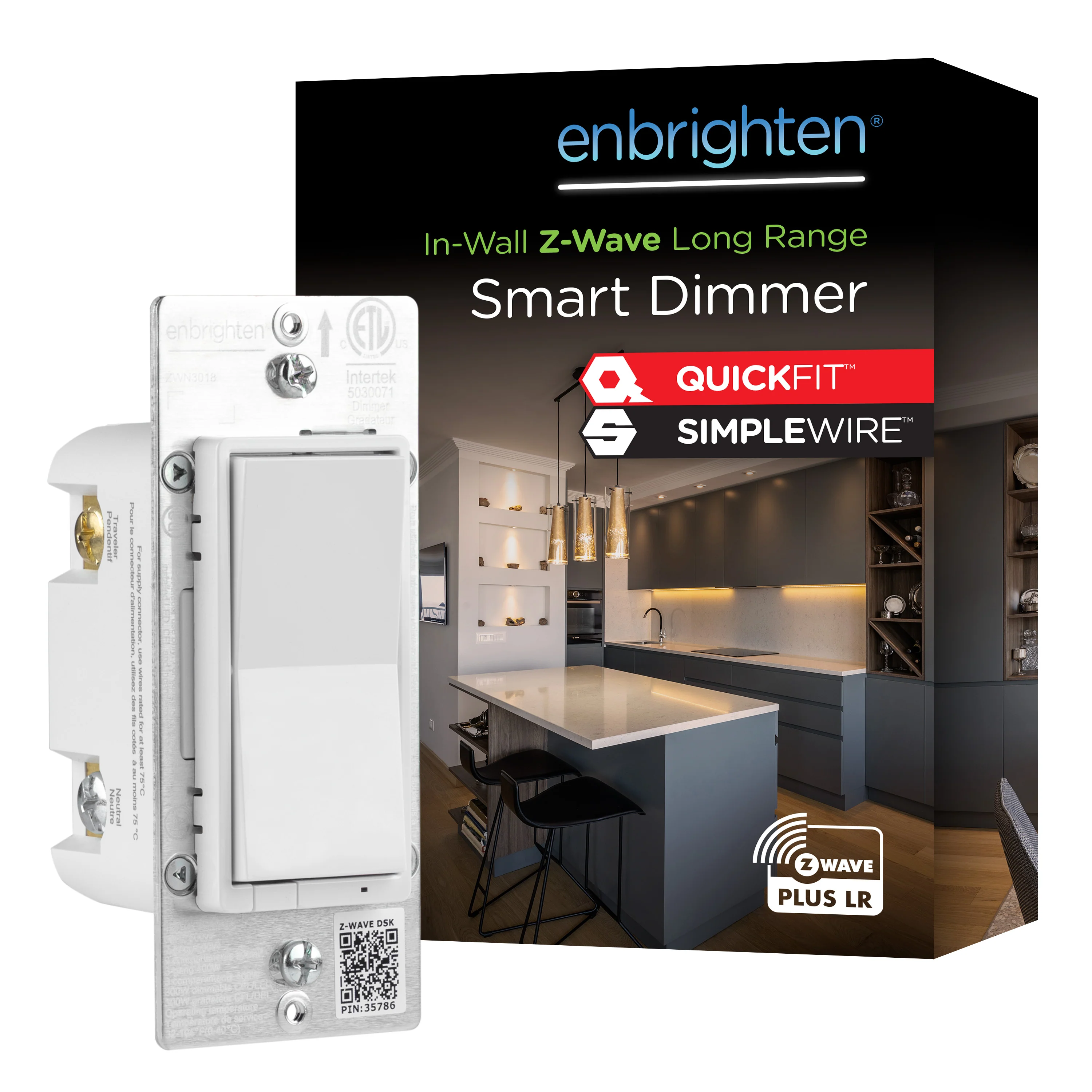 Enbrighten 800s Zwave - Image 2