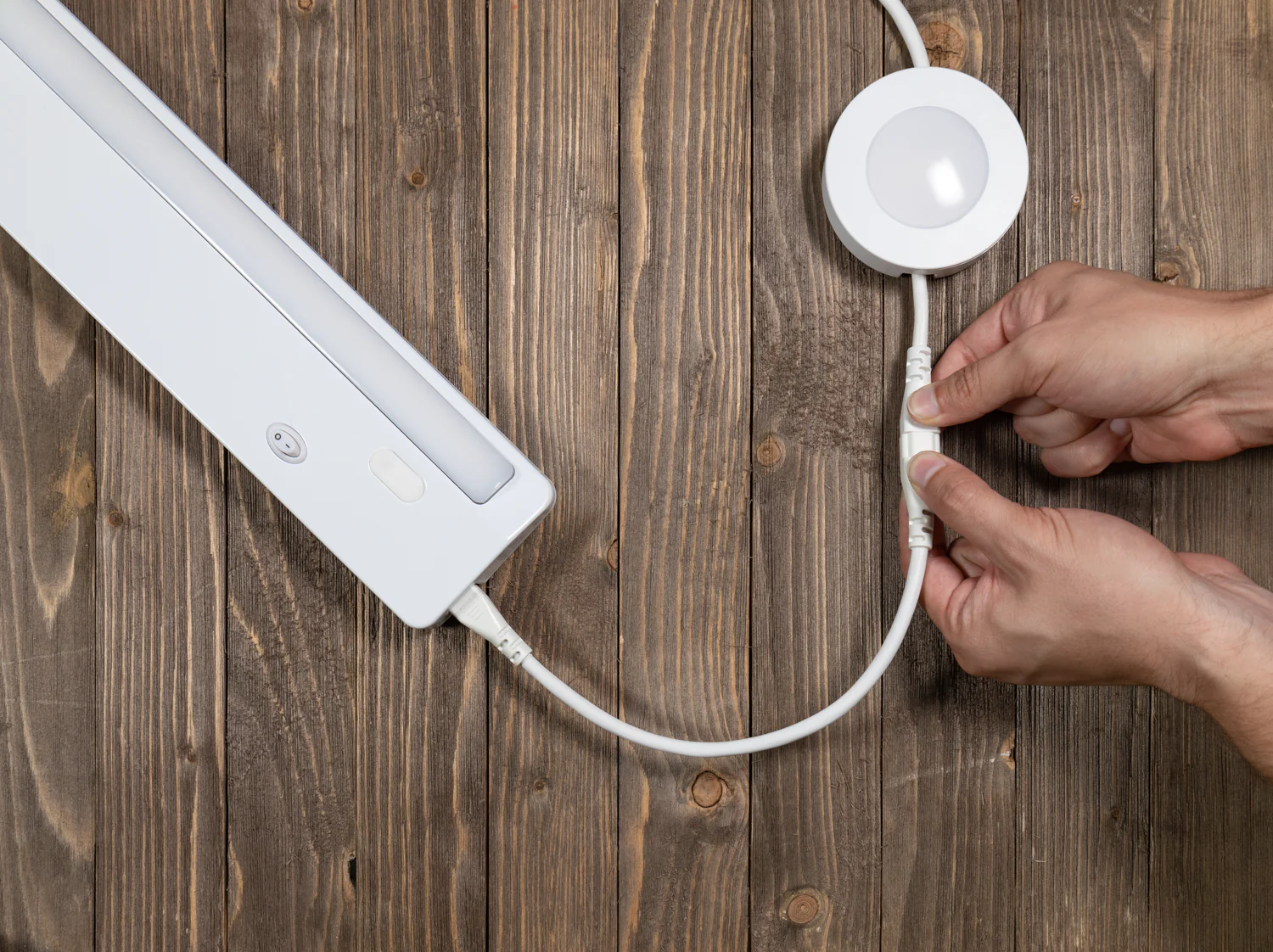 Enbrighten ProLink Linking Cord, 12in - Image 2