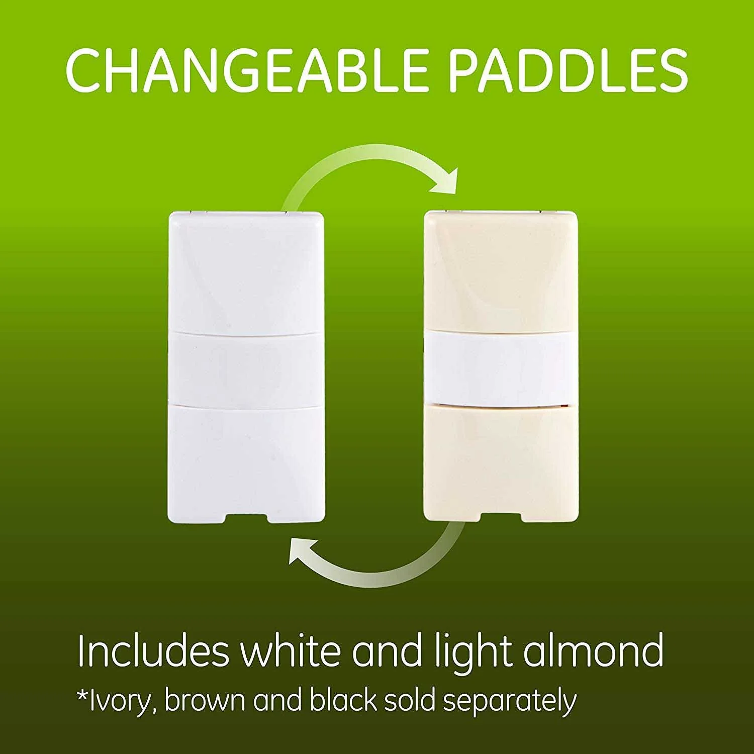 Enbrighten Z-Wave In-Wall Smart Motion Switch, White/Almond - Image 6