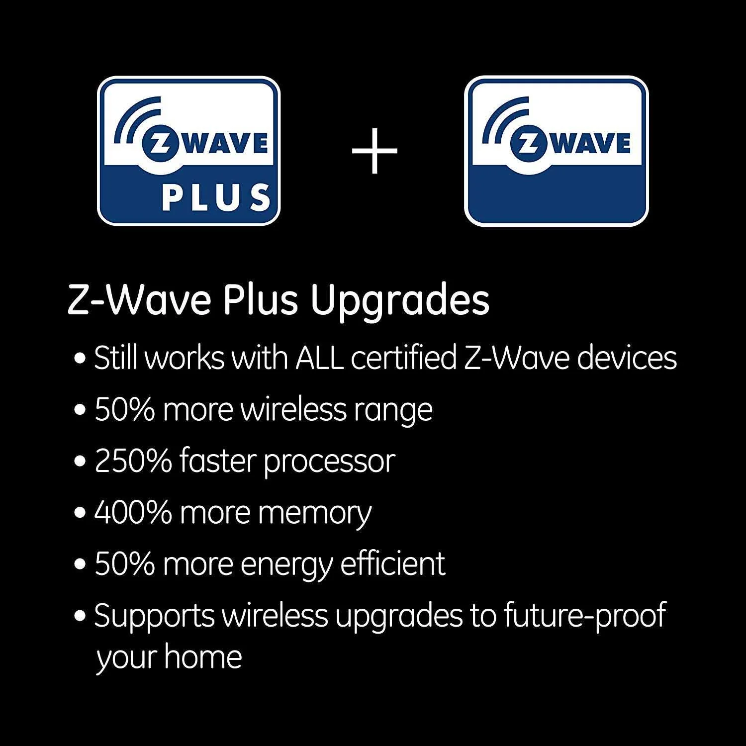 Enbrighten Z-Wave In-Wall Smart Motion Switch, White/Almond - Image 7