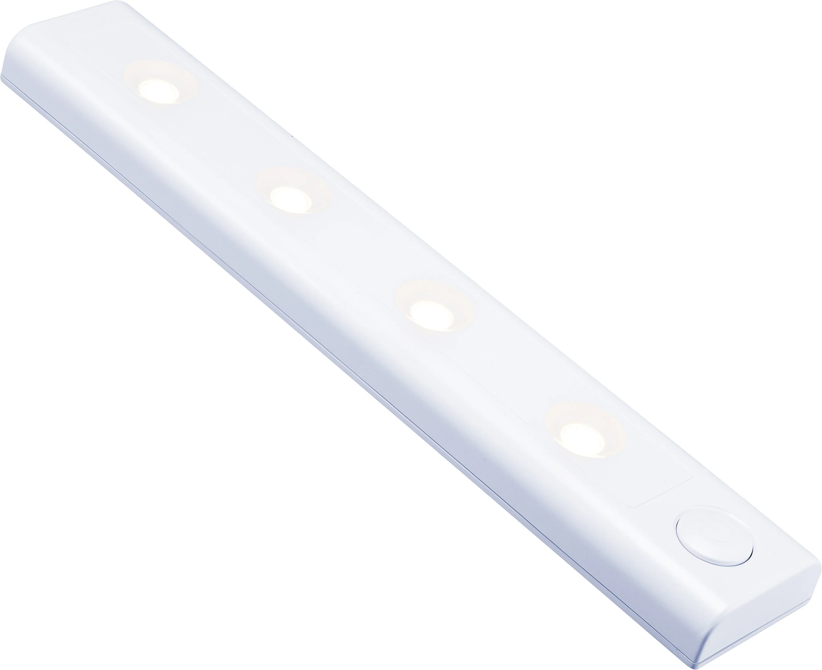 Energizer 12in. Battery Operated LED Light Bar, White - Image 7