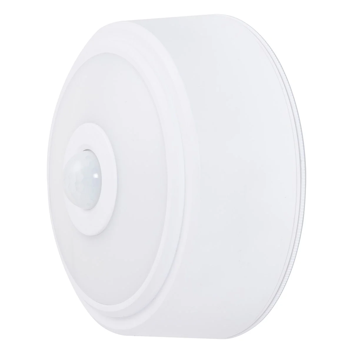 Energizer Battery Operated LED Ceiling Light Fixture, White - Image 4