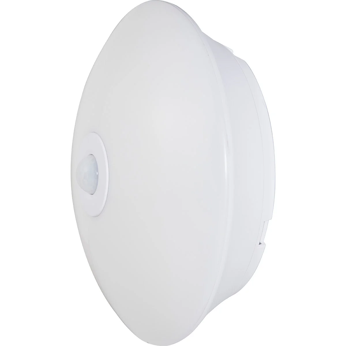 Energizer Battery Operated LED Ceiling Light Fixture, White - Image 5