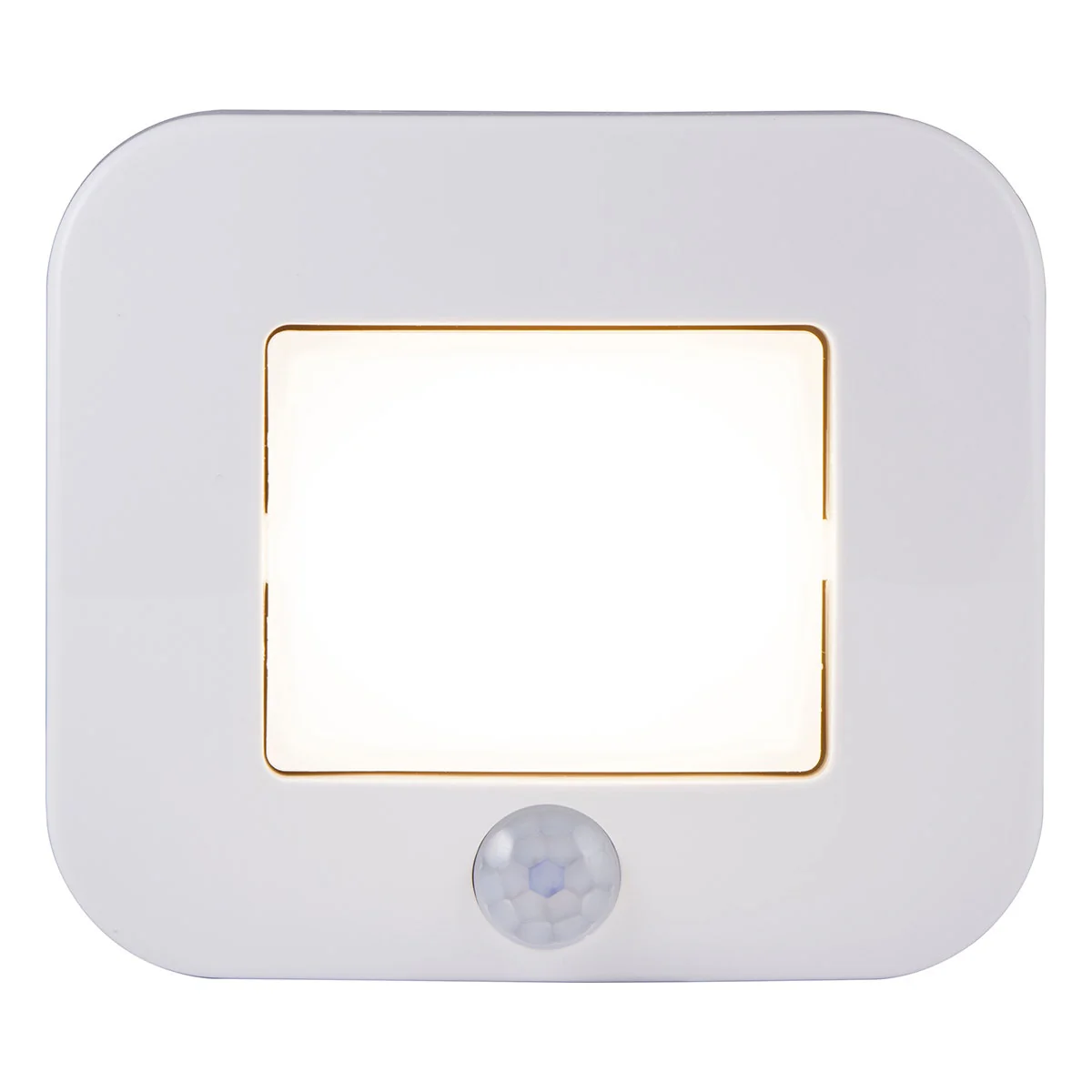 Energizer Indoor/Outdoor Battery Operated Motion Activated LED Path Light, White - Image 4