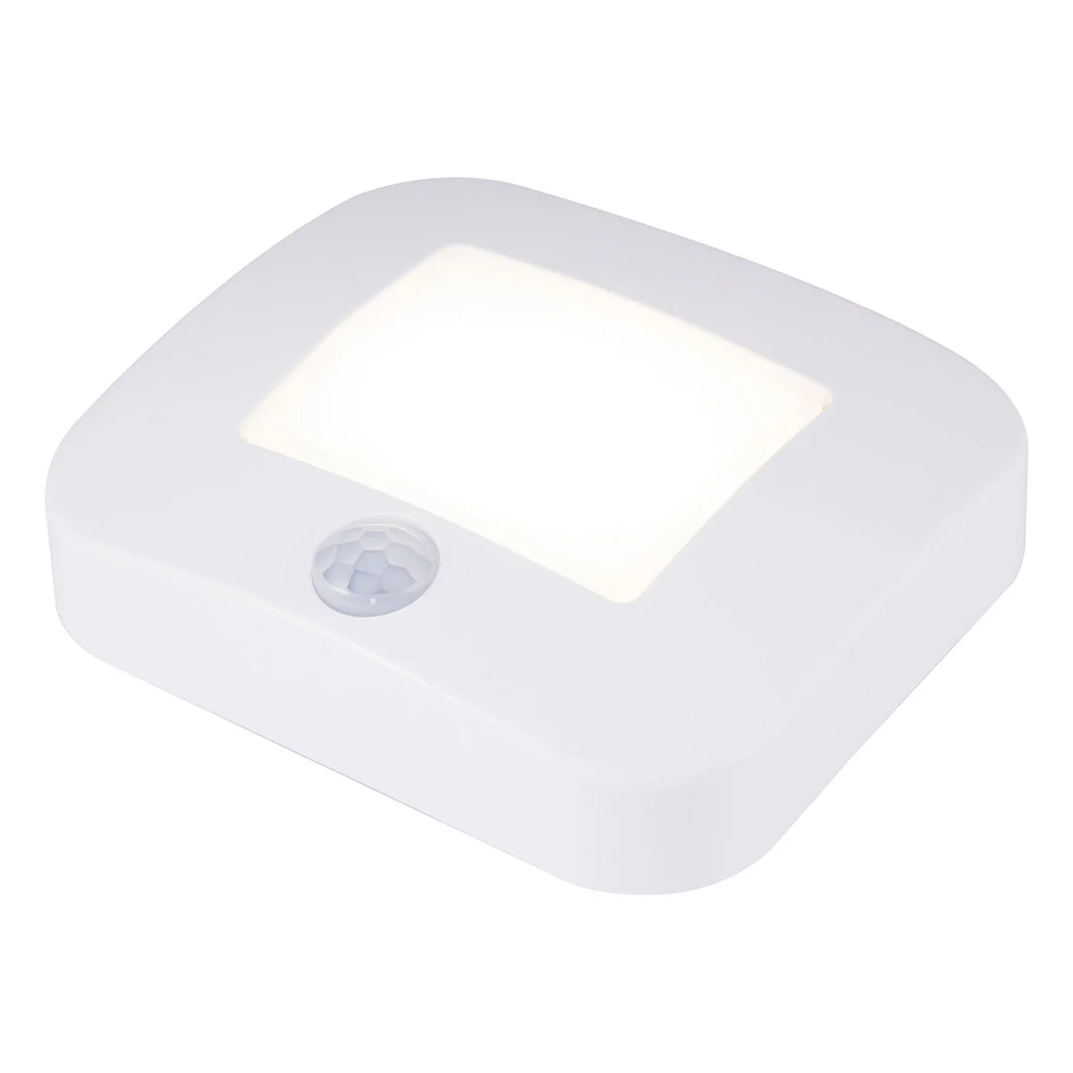 Energizer Indoor/Outdoor Battery Operated Motion Activated LED Path Light, White - Image 5