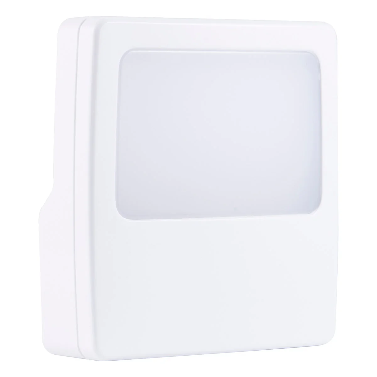 GE Always On LED Night Lights, 2 Pack, White - Image 4