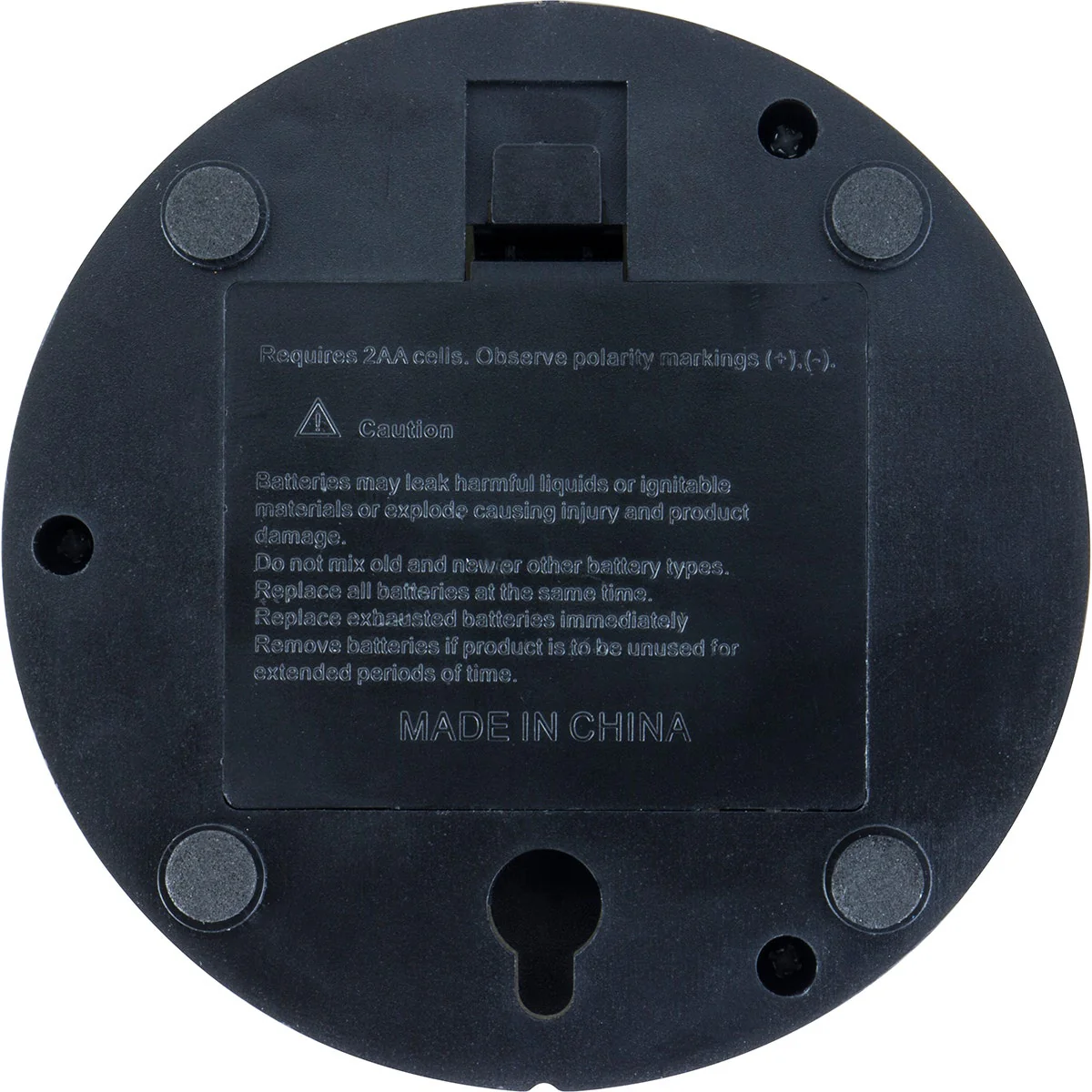GE Battery Operated Mini Touch Light, White - Image 6