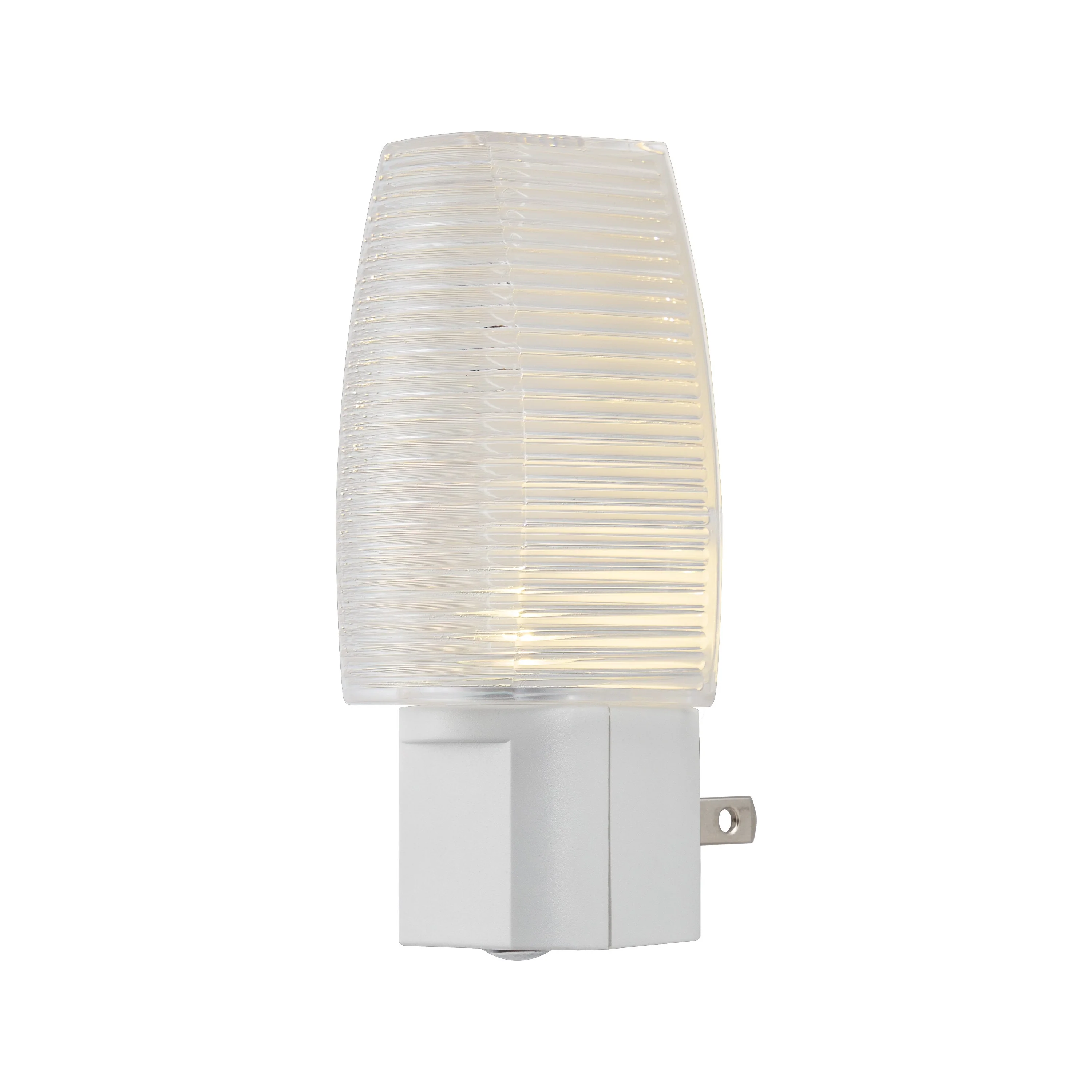 Lights by Night Light Sensing LED Night Light, 4 Pack, White - Image 3