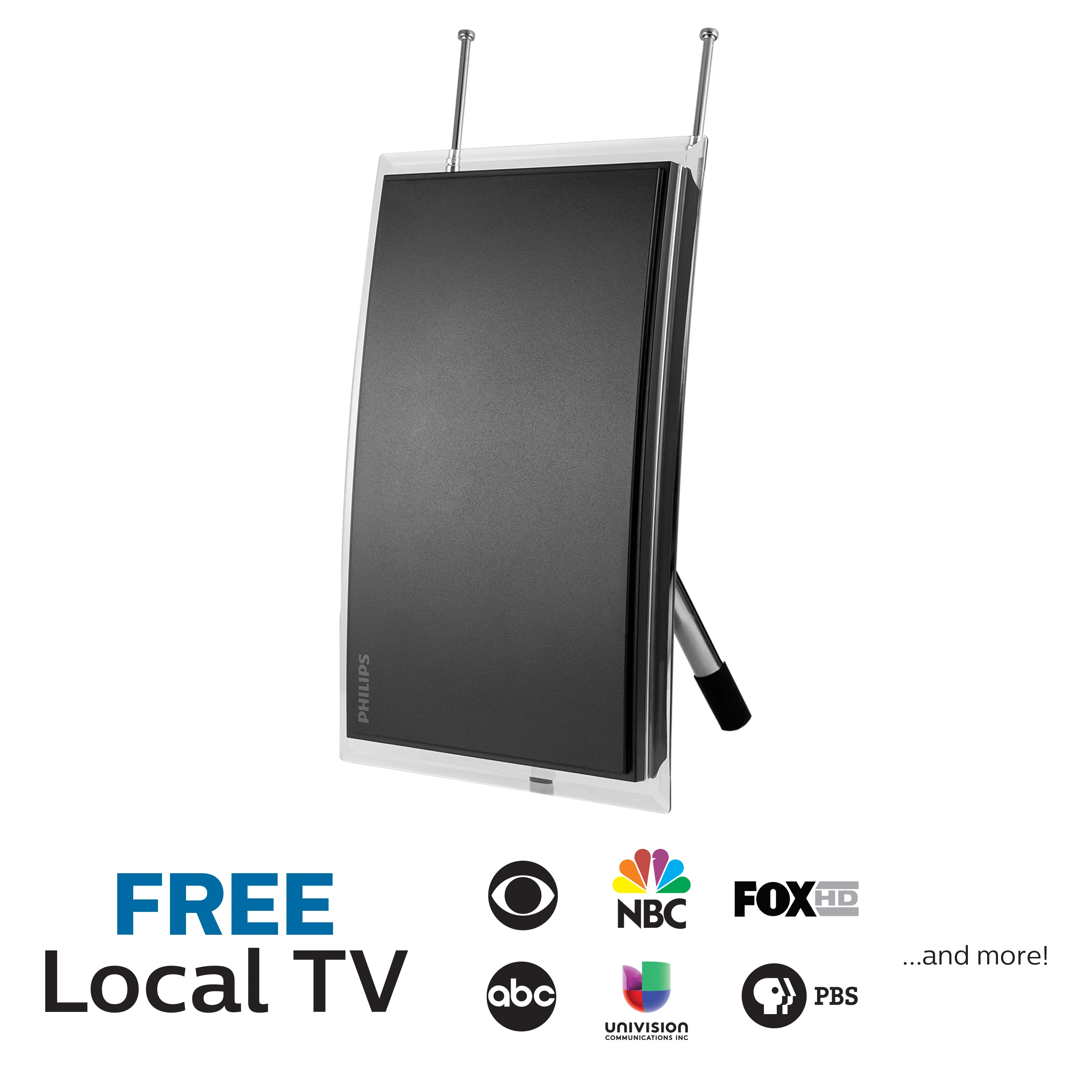Philips Crystal HD Amplified Antenna - Image 5