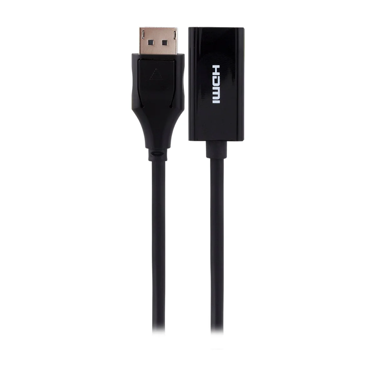 Philips DisplayPort to HDMI Adapter, Black - Image 4