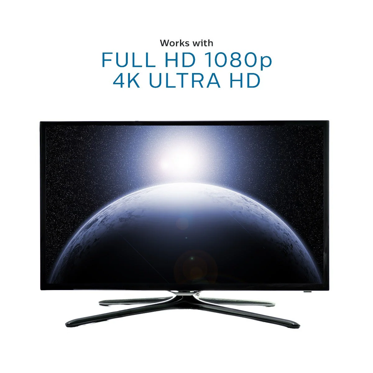 Philips USB-C to HDMI Adapter, Black - Image 7