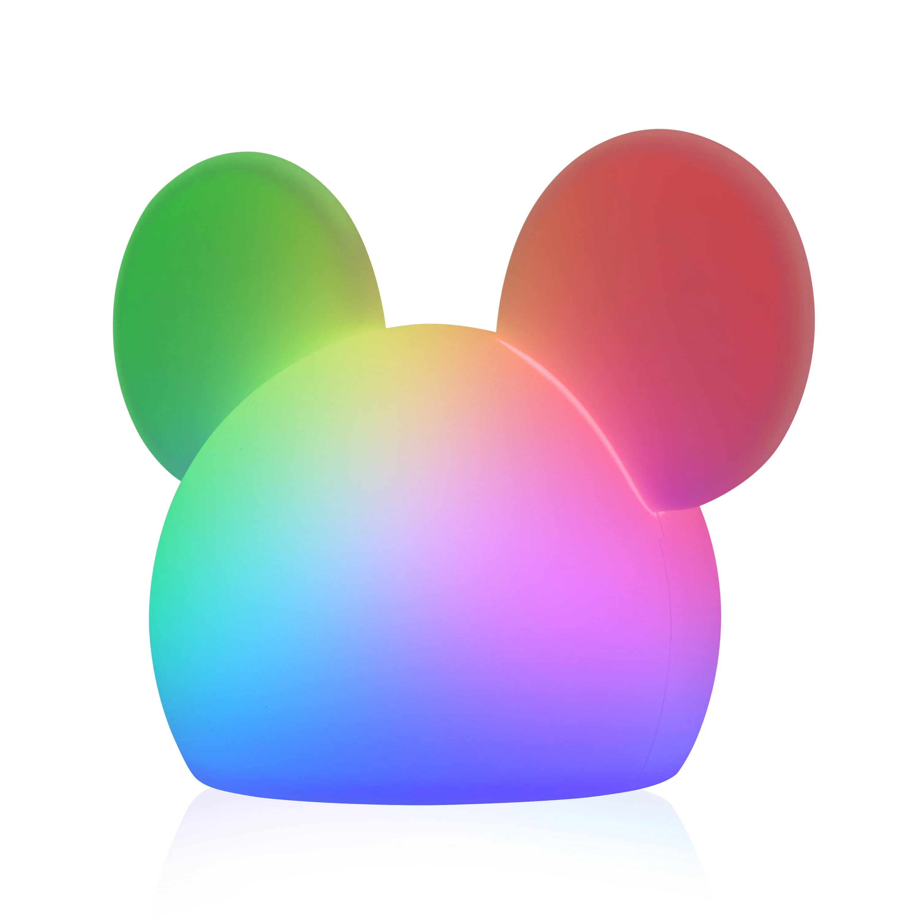 Disney Tabletop LED Night Light - Image 2