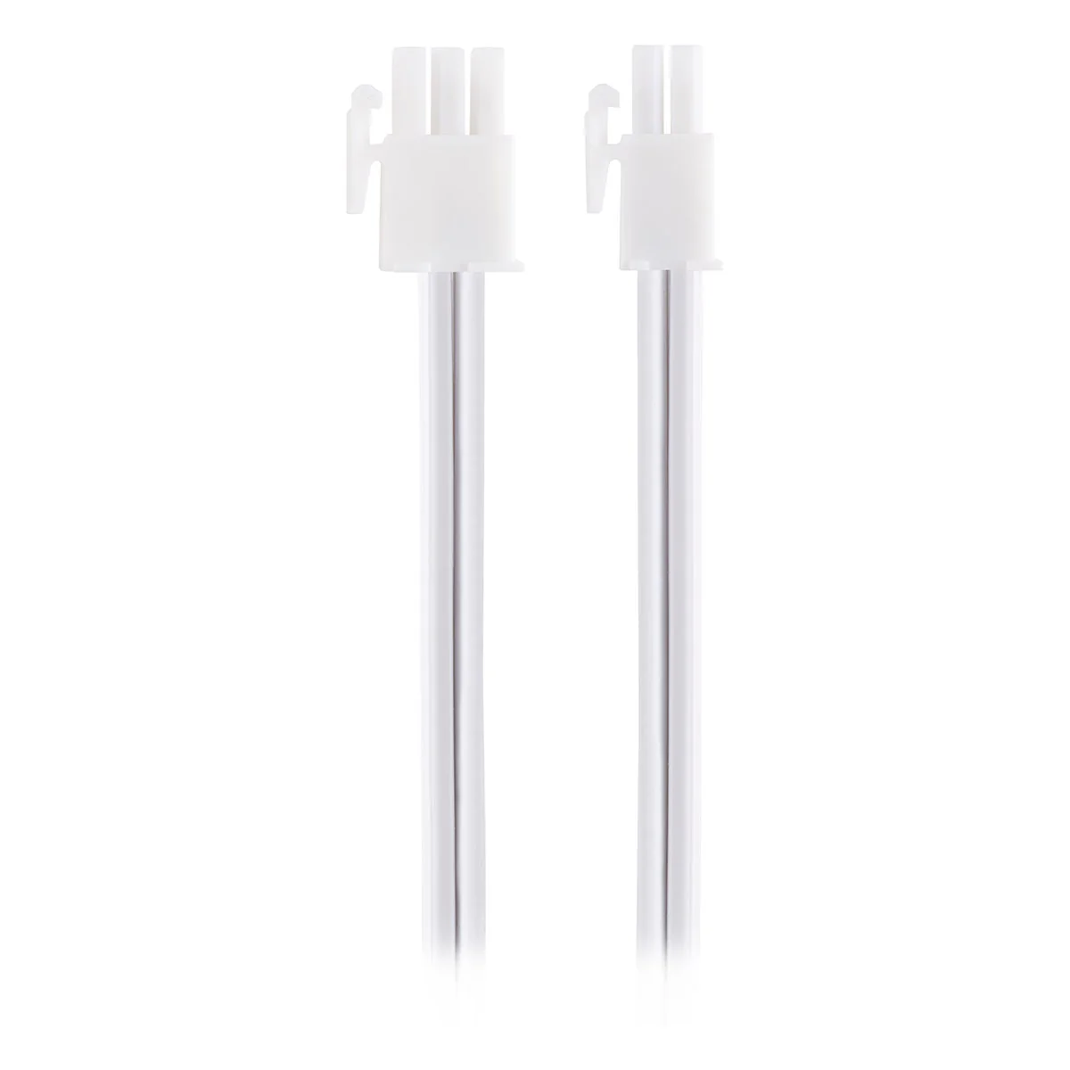 White Linking Cord