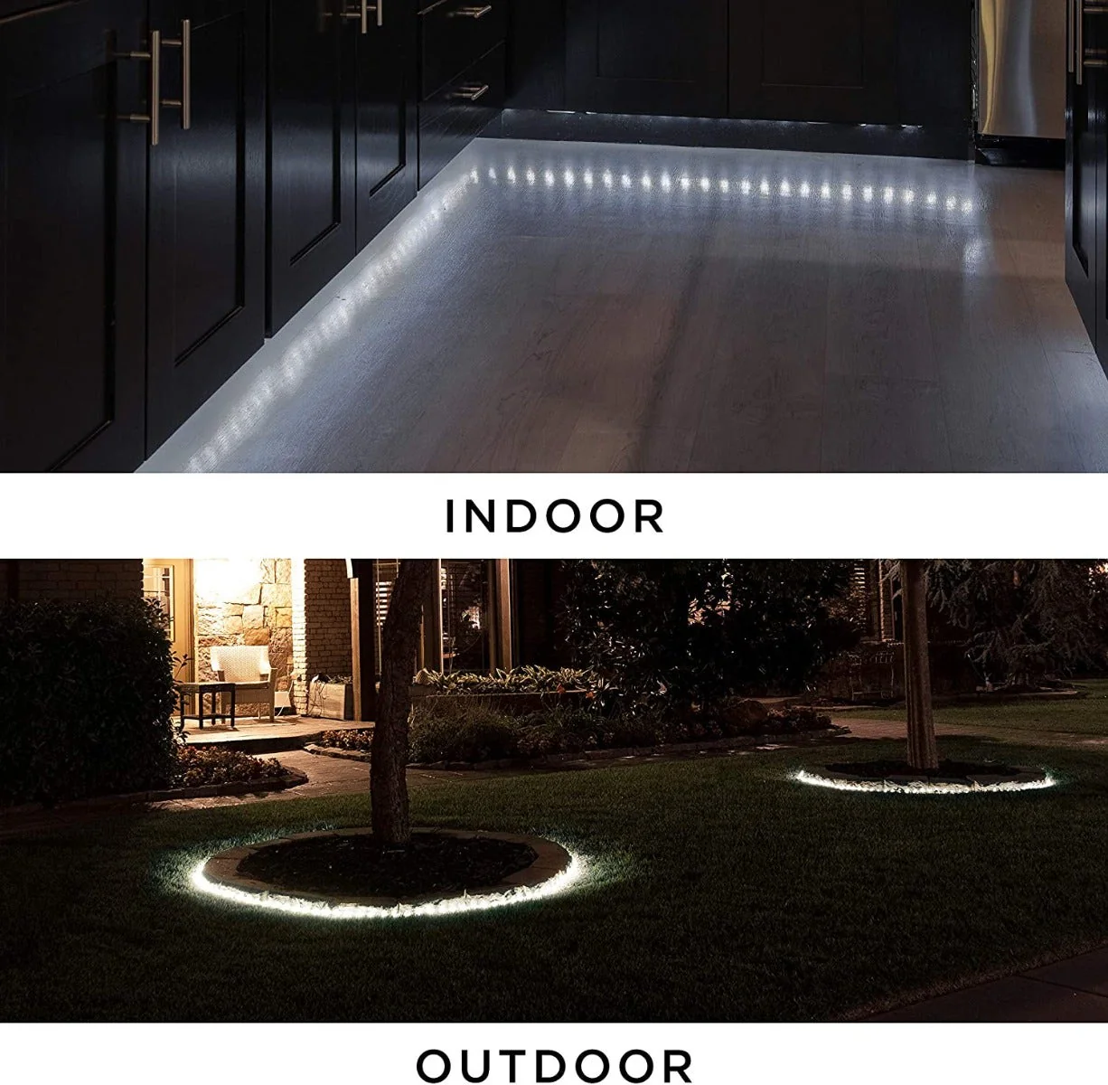 UltraPro Escape Indoor/Outdoor LED Rope Light, 16ft., Cool White - Image 5