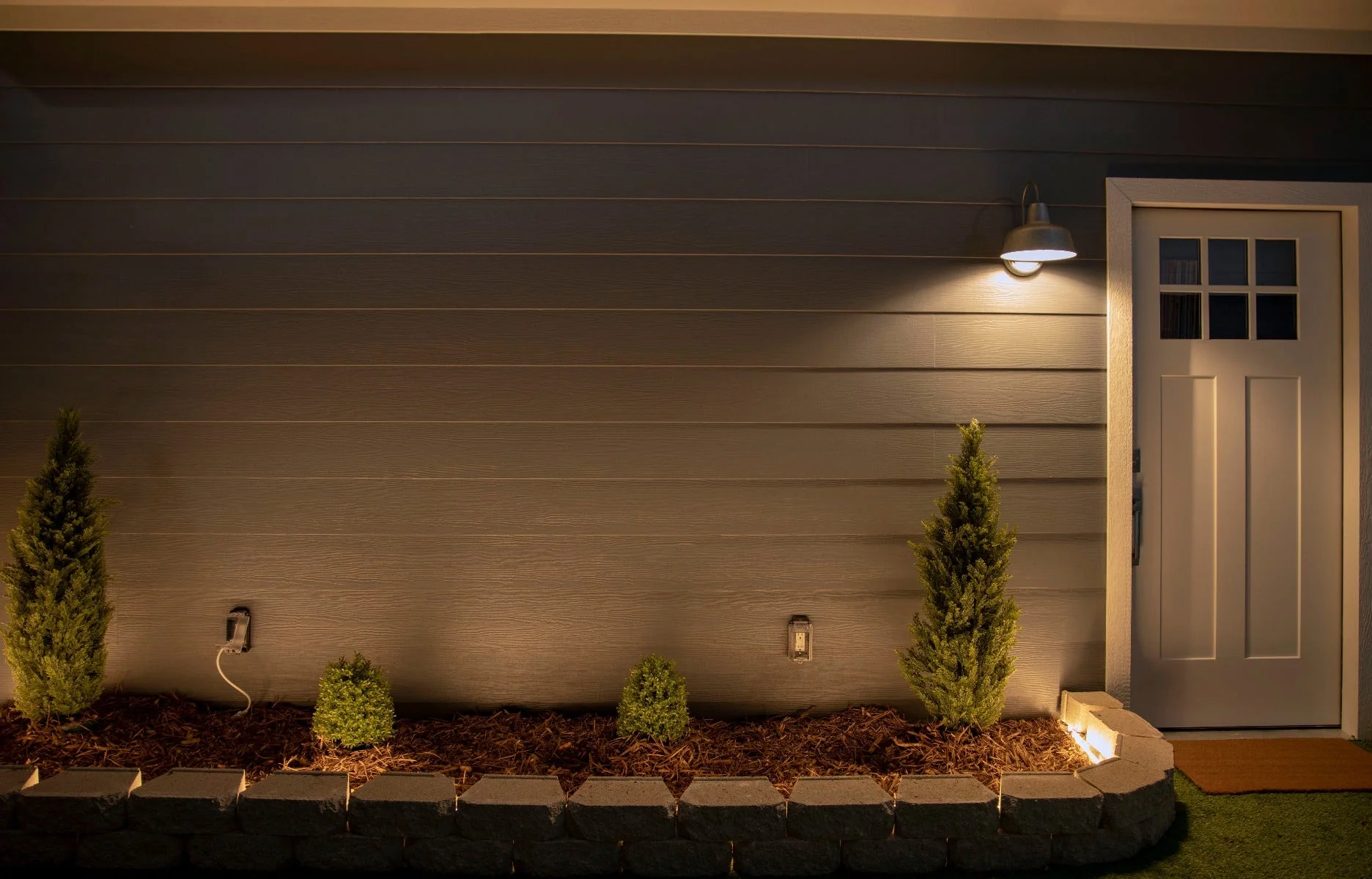 UltraPro Escape Indoor/Outdoor LED Rope Light, 50ft., Cool White - Image 8