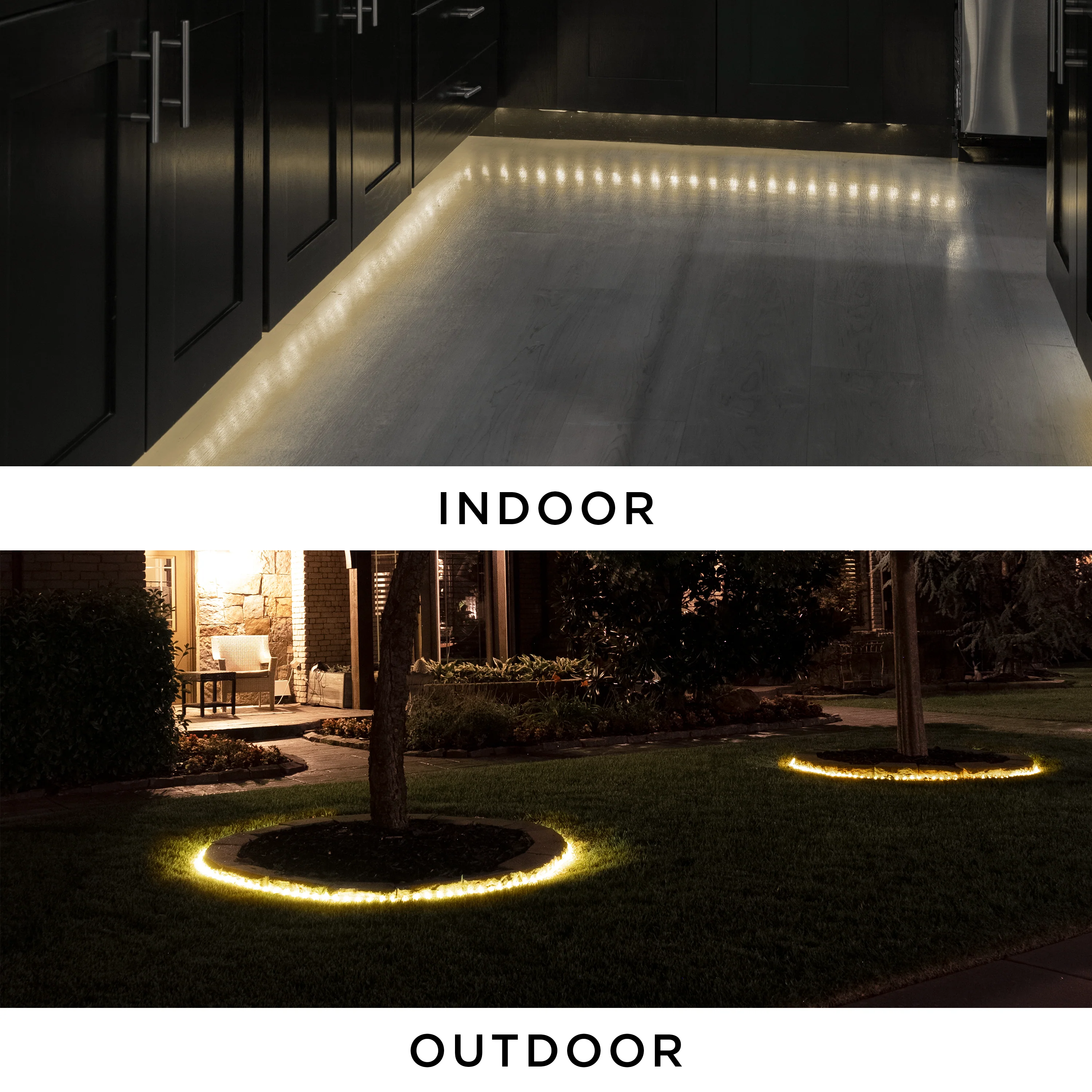 UltraPro Escape LED Rope Light, 50ft - Image 5