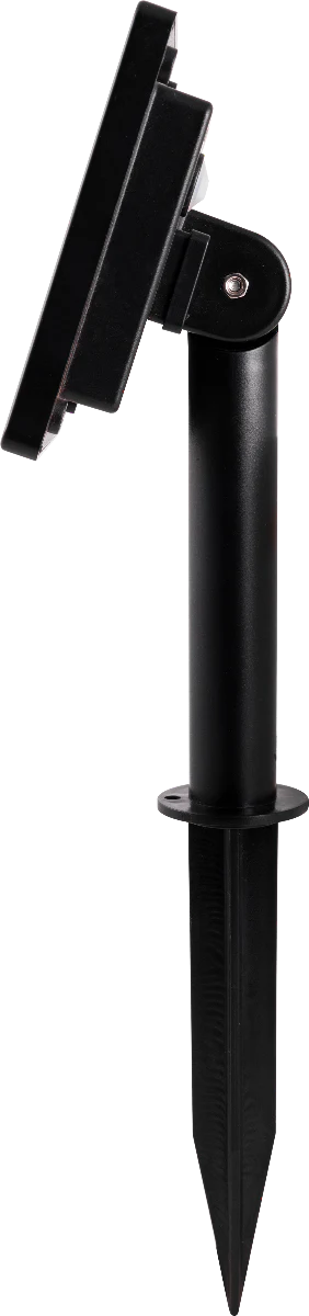 UltraPro USB Solar Panel Power Source, Black - Image 3